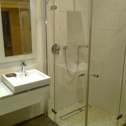 Barrierefreiheit