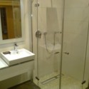 Bodengleiche Dusche